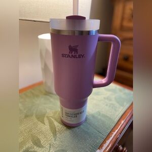 NWOT Stanley Cup 40 oz Mug